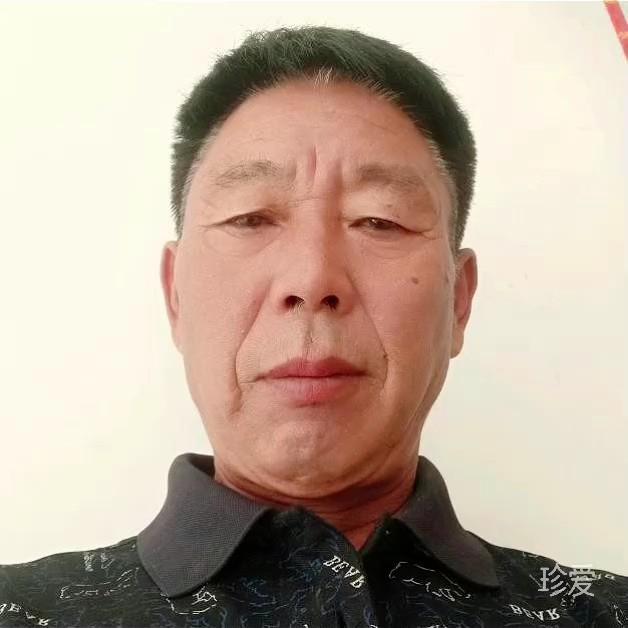 只为一人专一