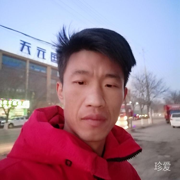 騎著毛驢去看世界