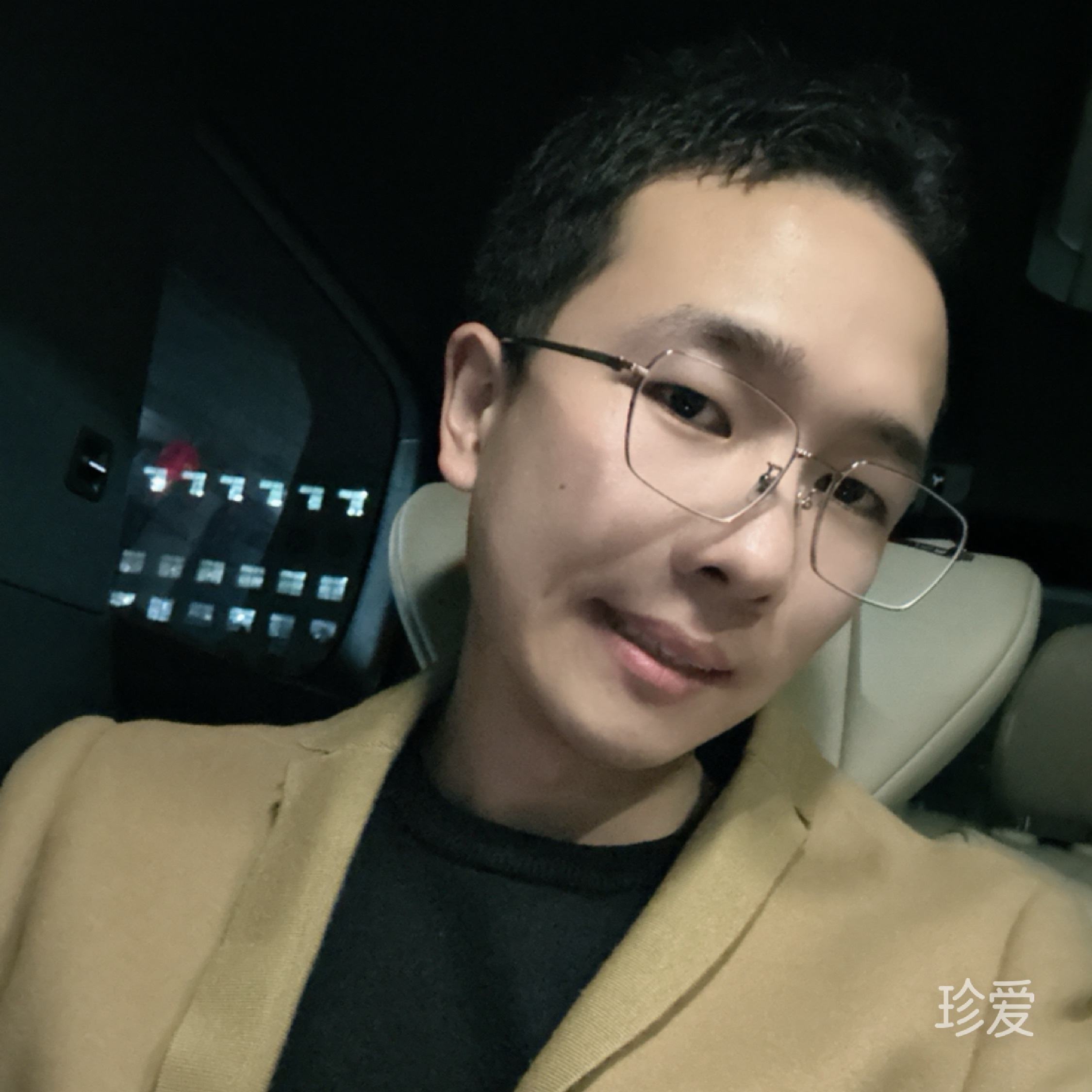 陈铭江