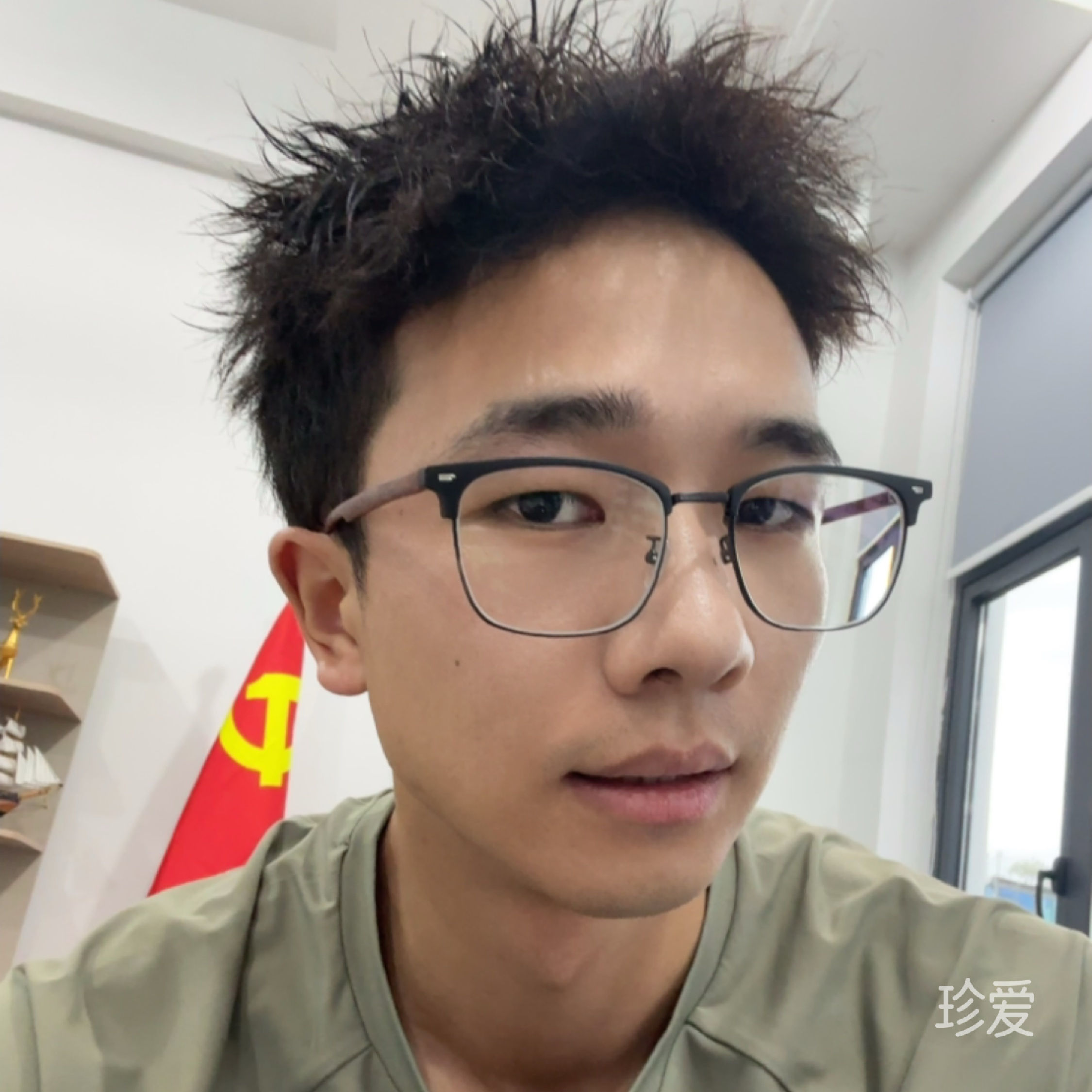 陈铭江