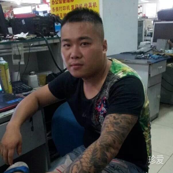 醉卧红尘一场梦