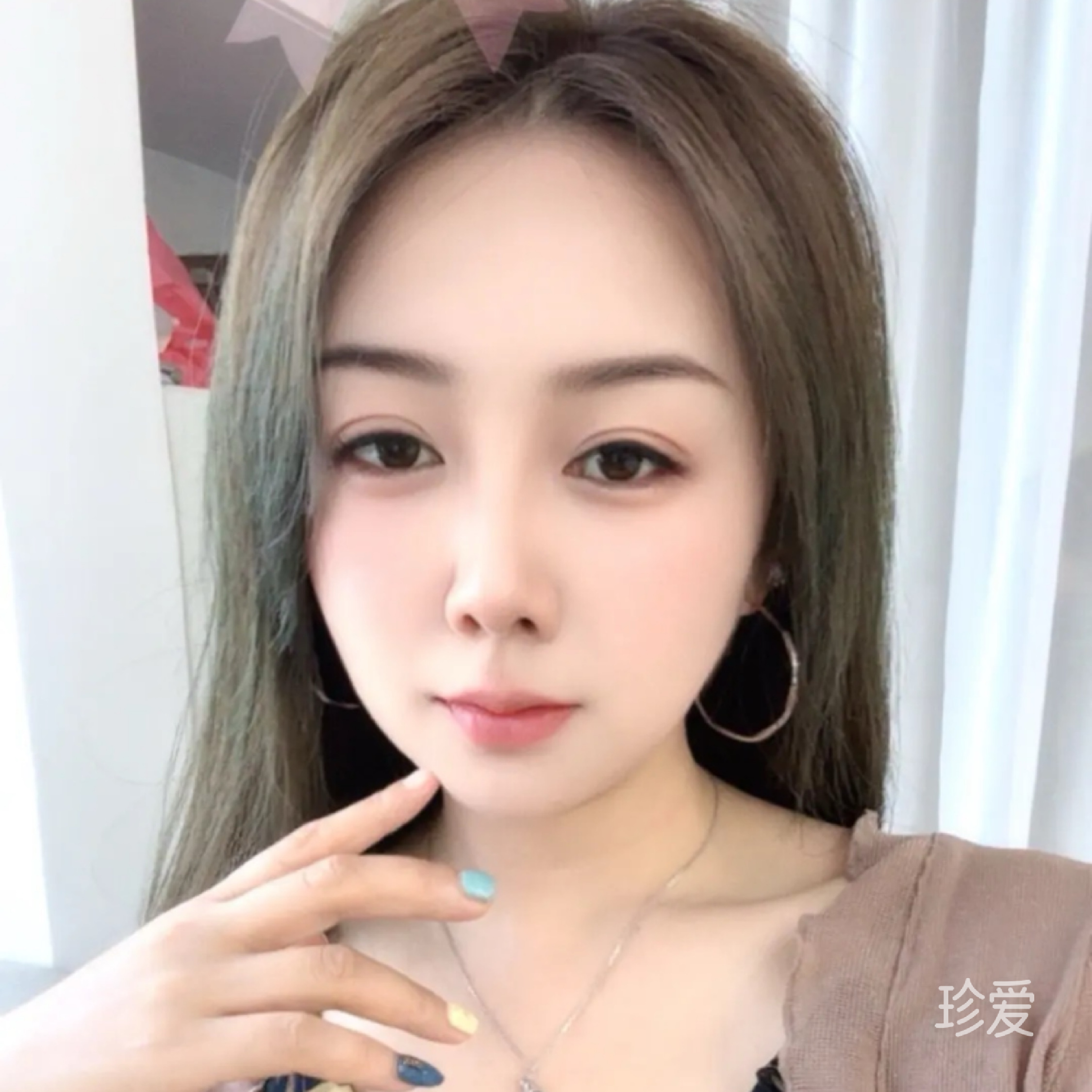 暗香玫瑰