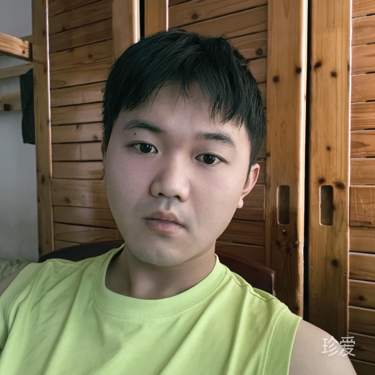 阿楠
