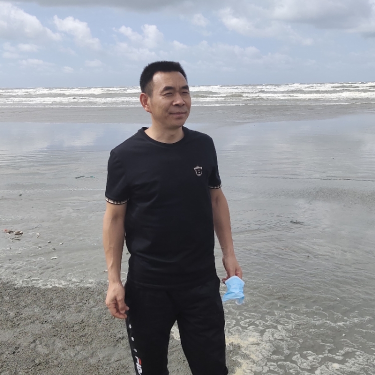 共度余生的期待