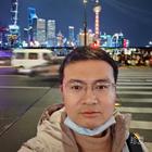 吾意為伊