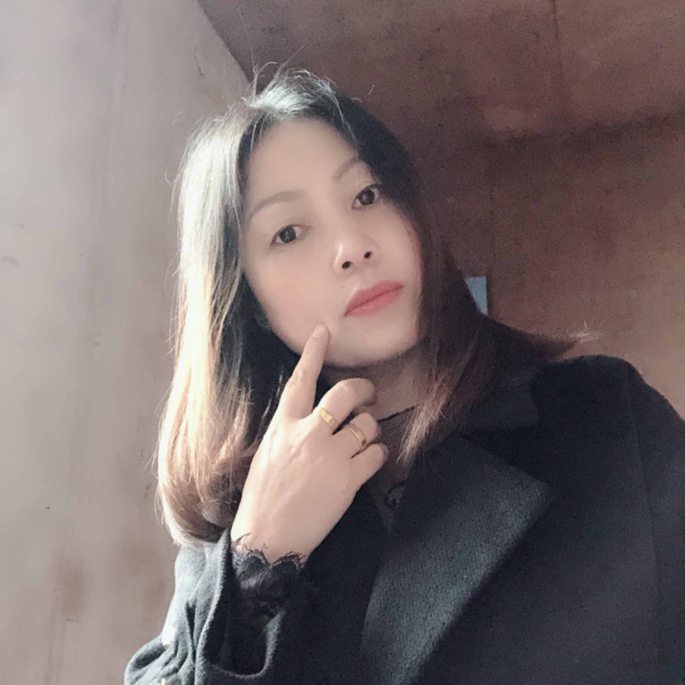 余生有你足夠了