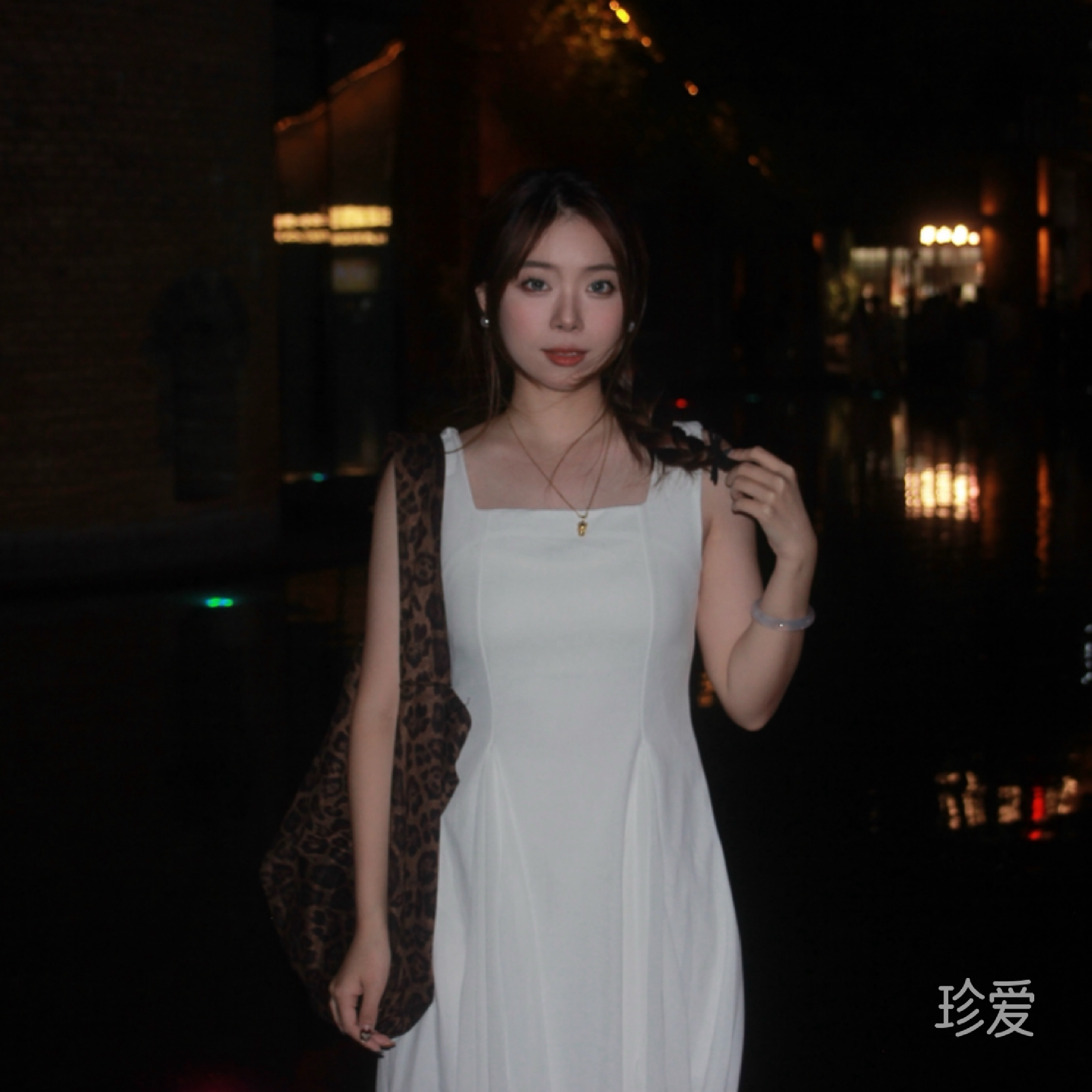 安如磐石