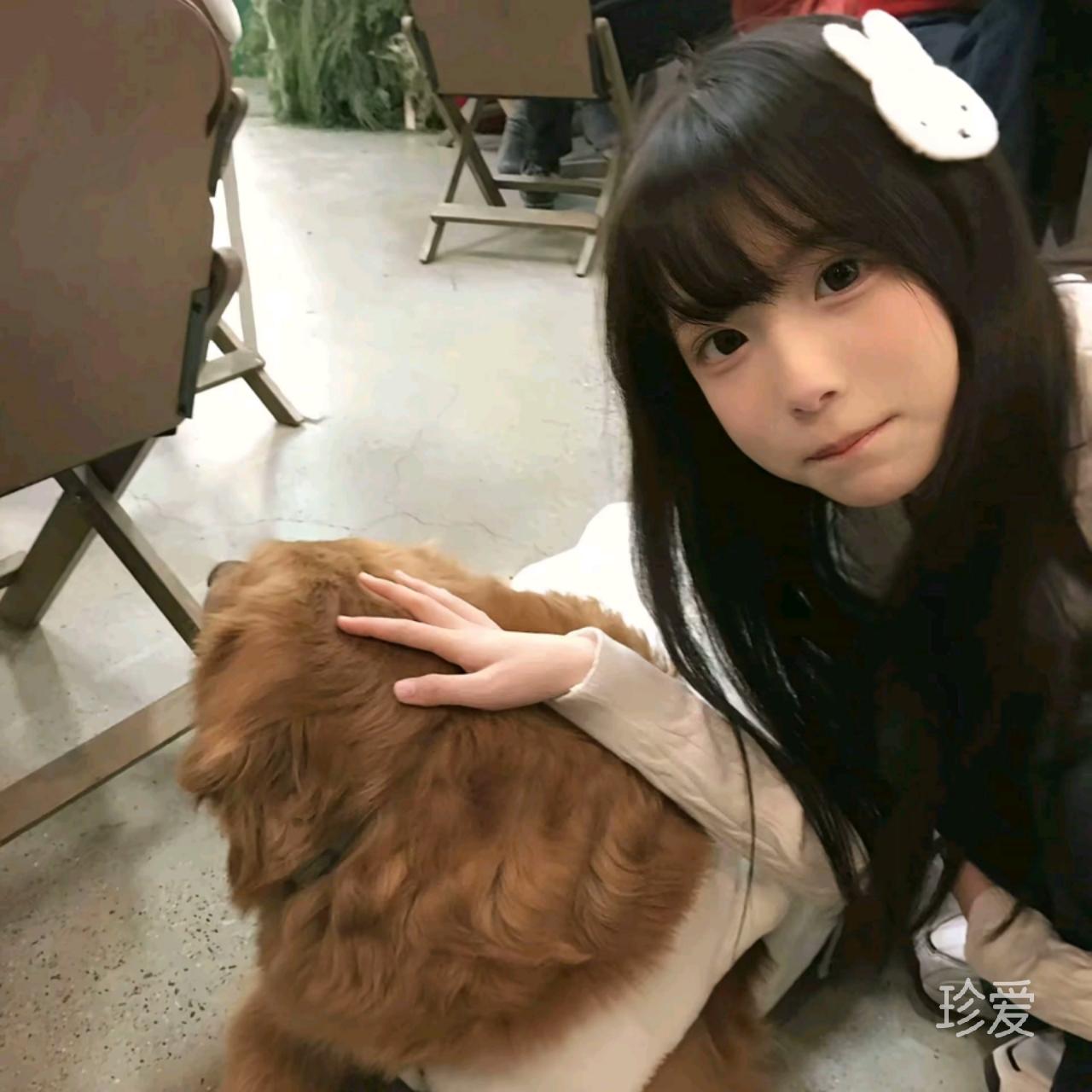 你没我萌