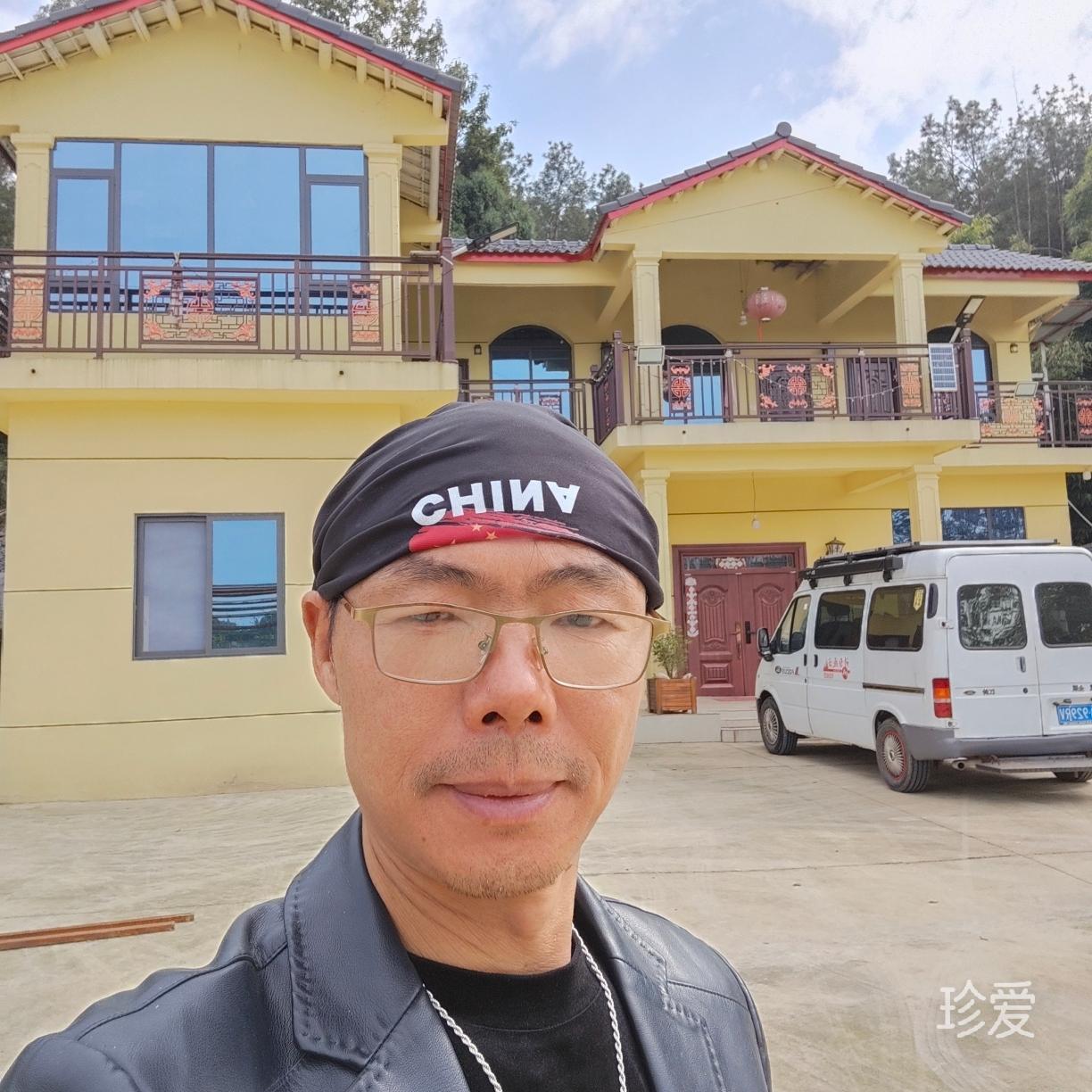 万丈红尘寻知音