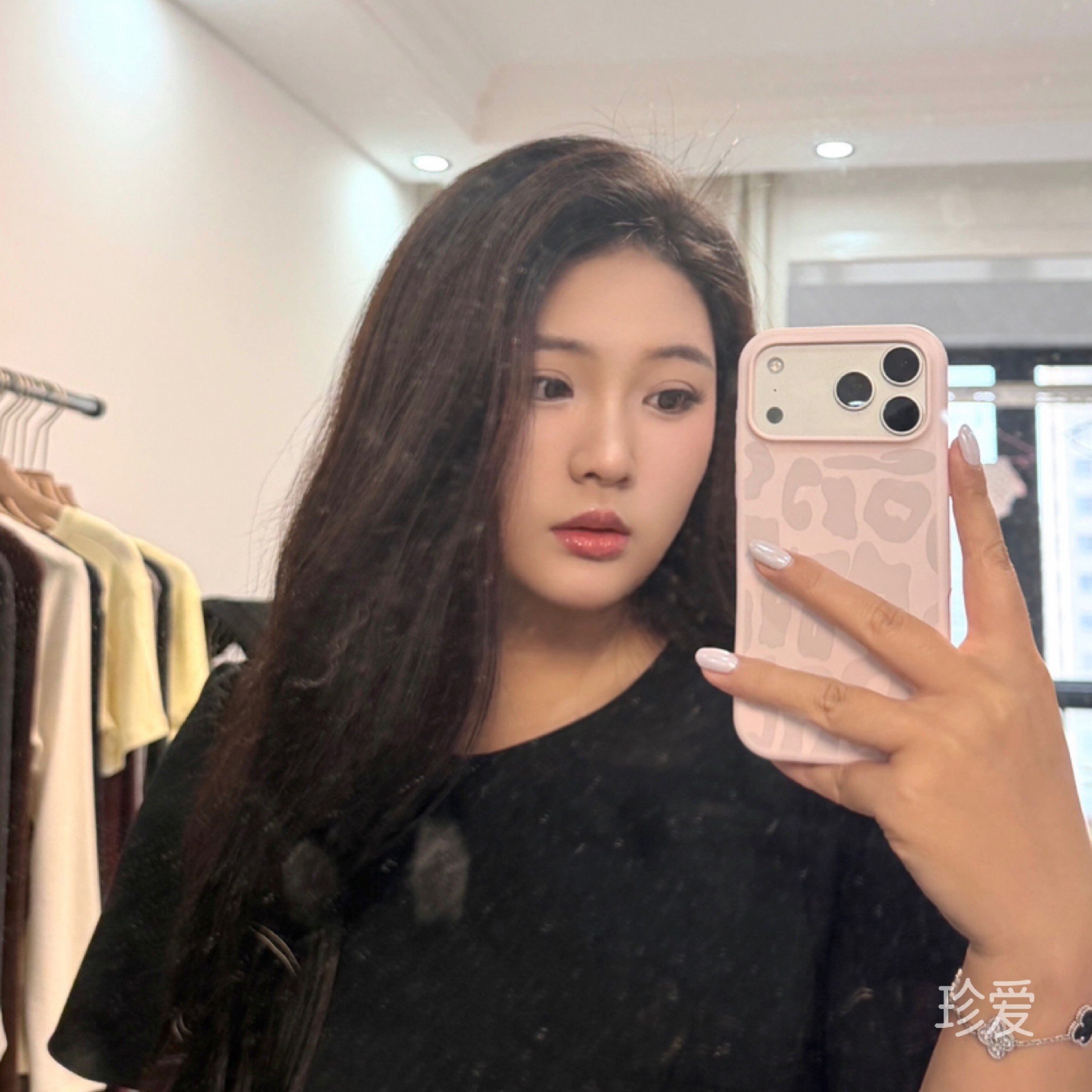 风吹不动天边月