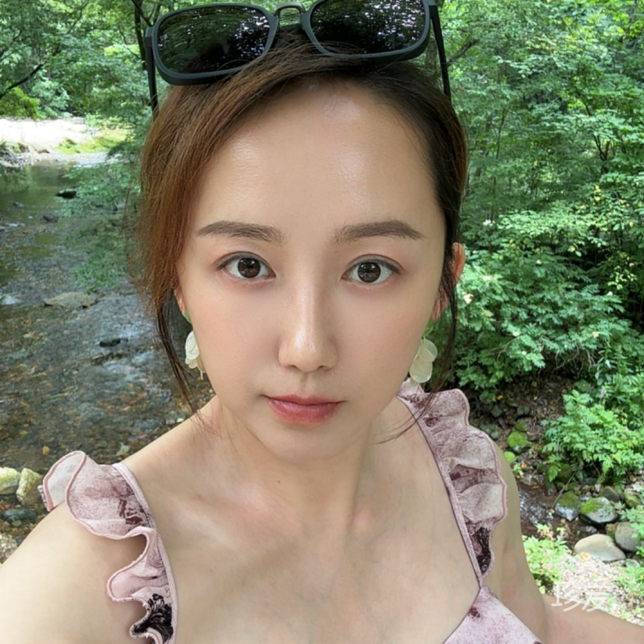 风清月白
