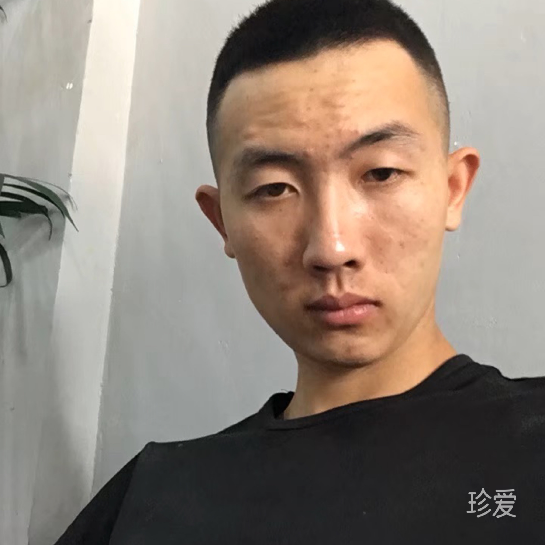 愛吃薯條的小鄧