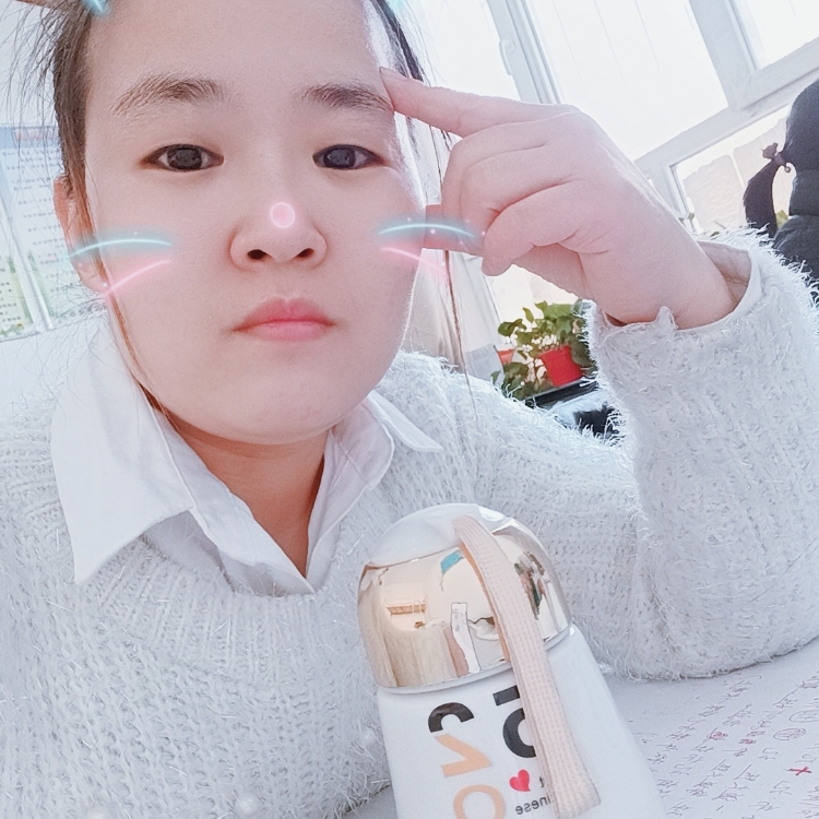 感恩遇見溫暖而行