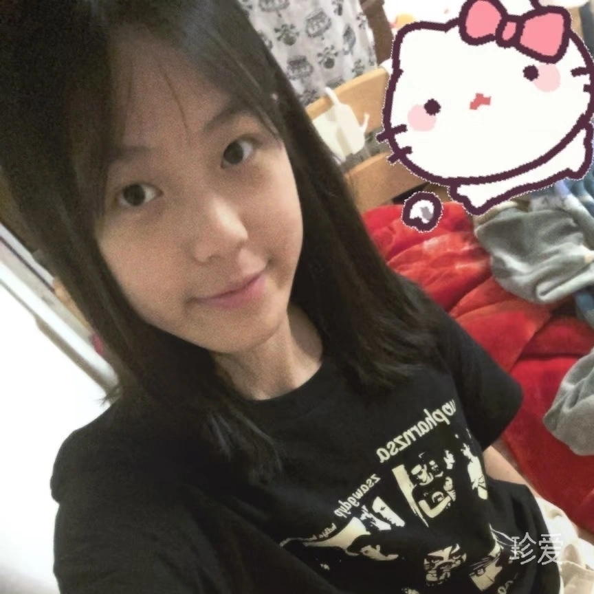 海豚妹妹
