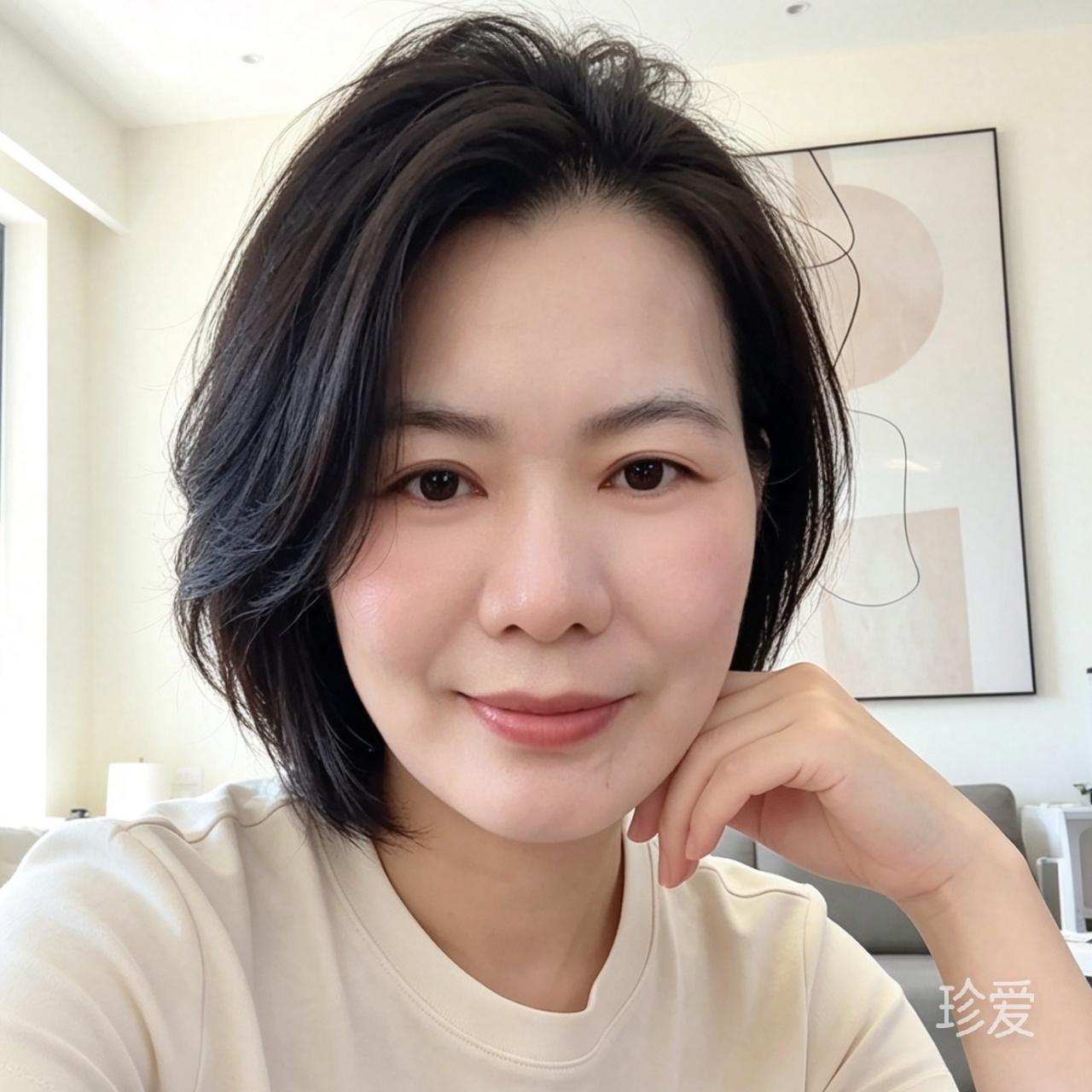 寻爱的女人