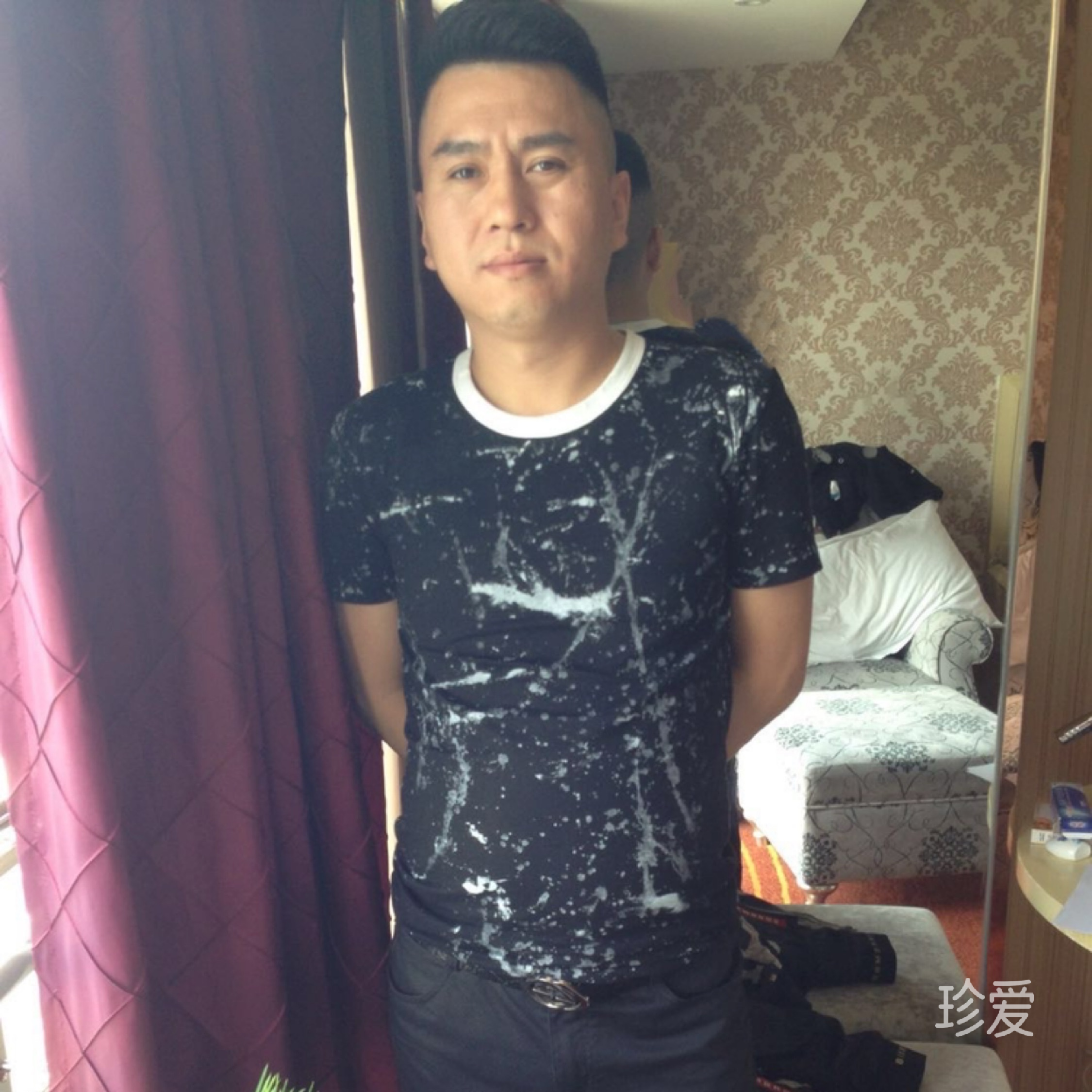 懂得与陪伴