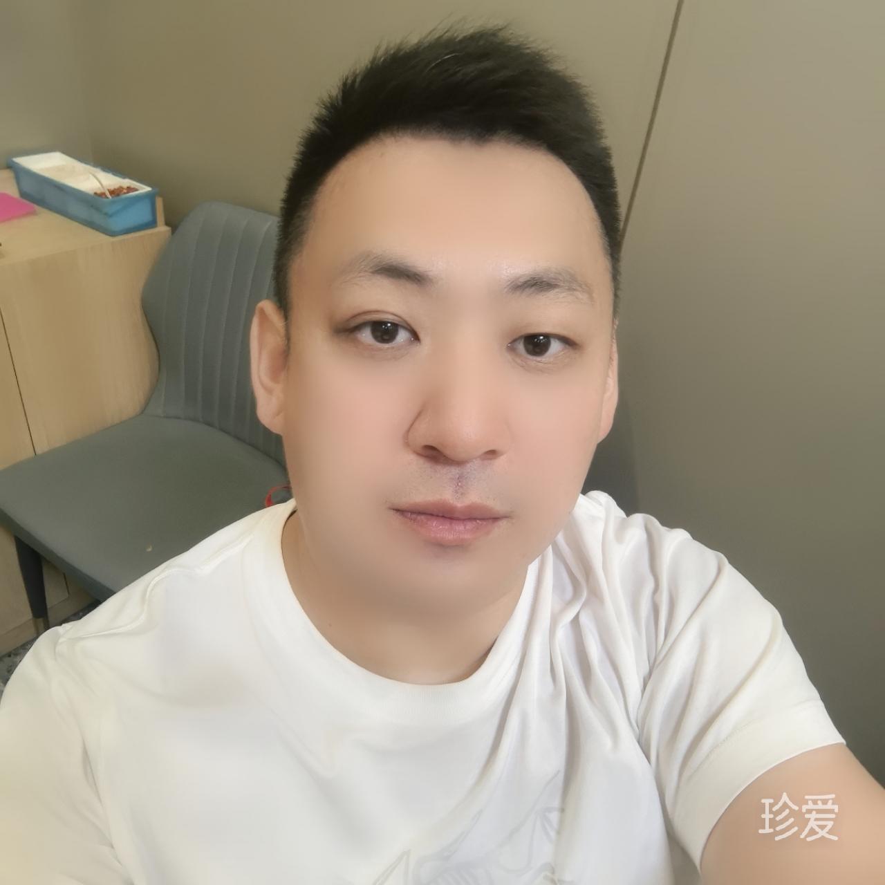 杨瑞