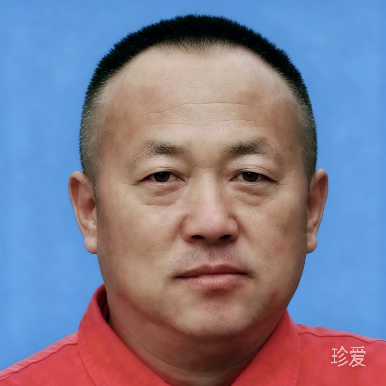 雨后的等待
