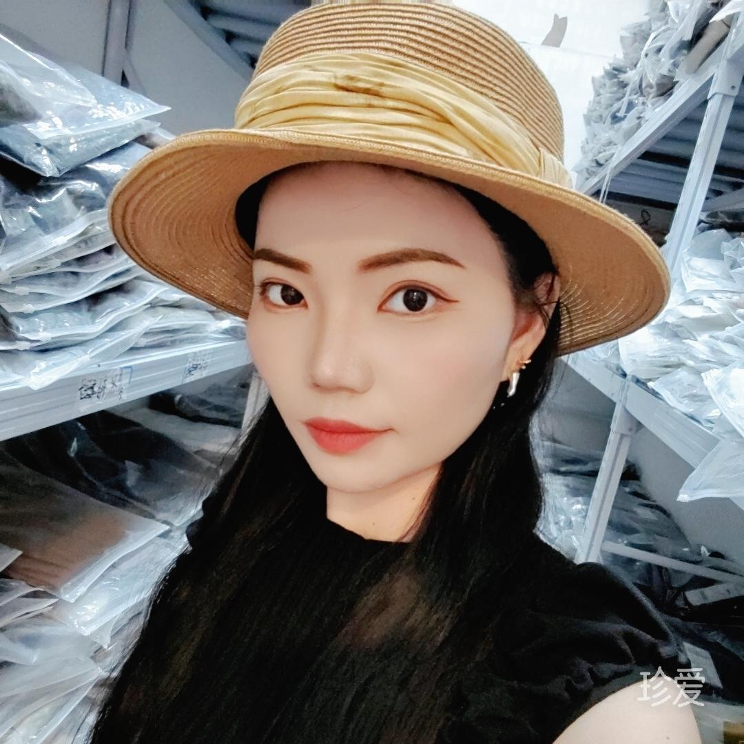 小妍