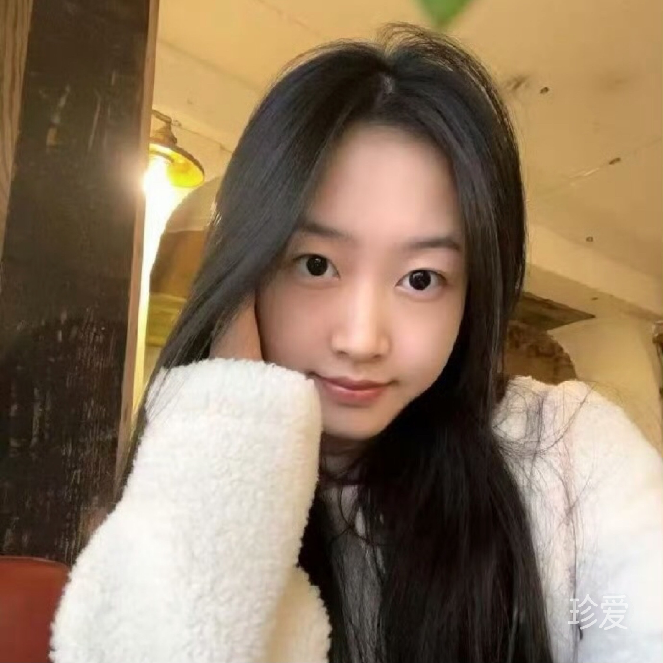 等的那个人