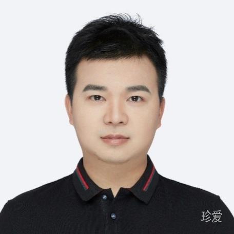 余生都是你