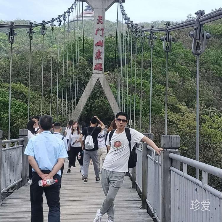 真誠的人真誠的心