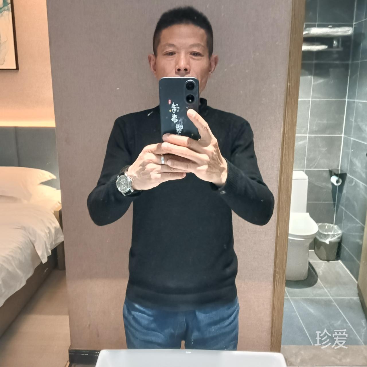 如果有你執(zhí)手