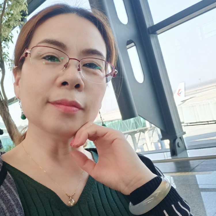 你若盛开清风自来