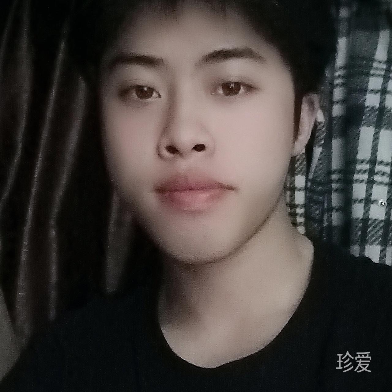 一代尖椒