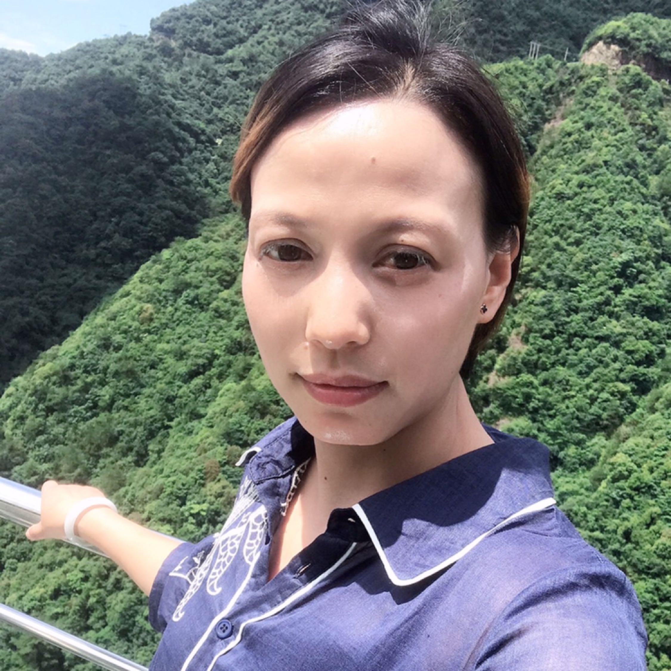 愛我的那個你在哪