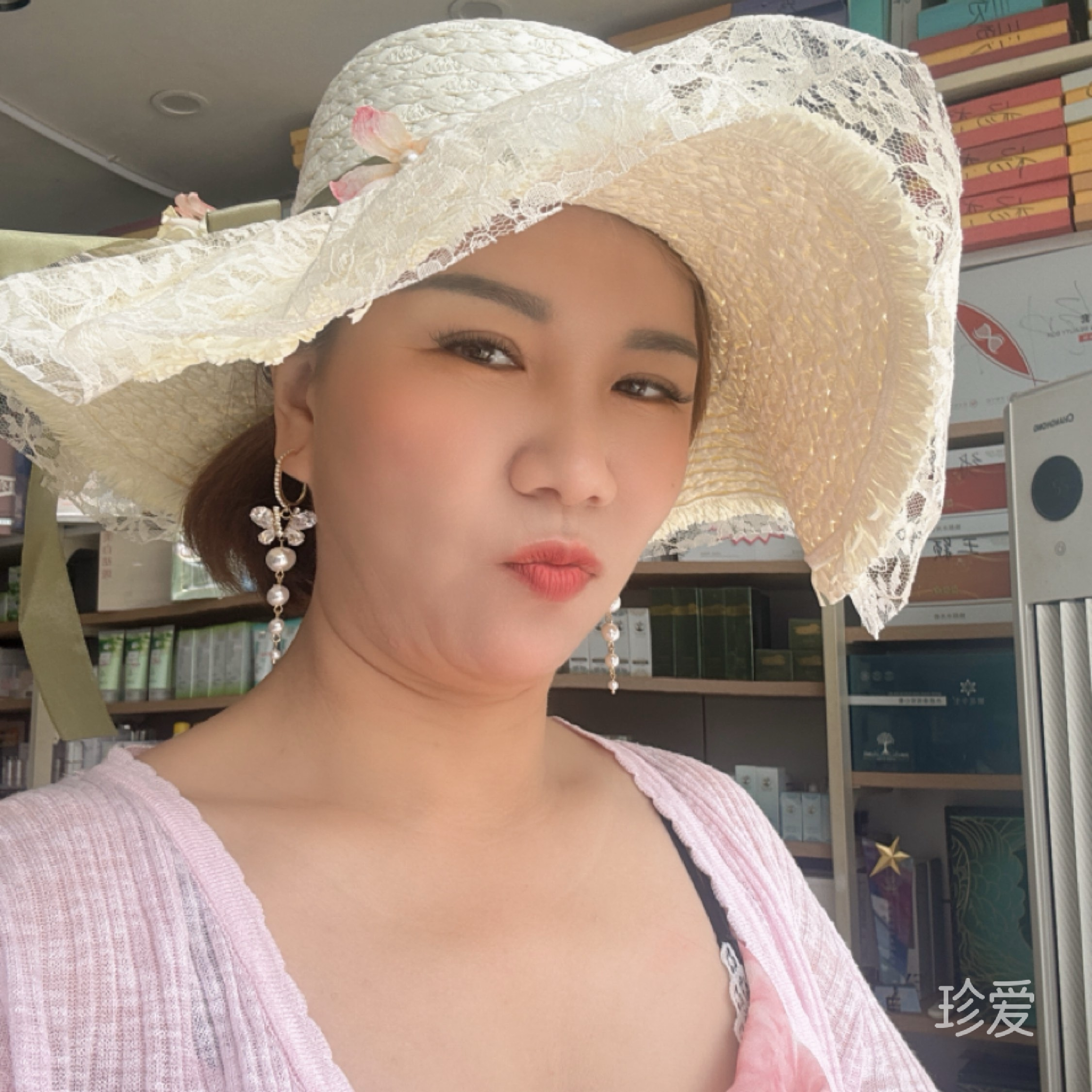 玫瑰夫人