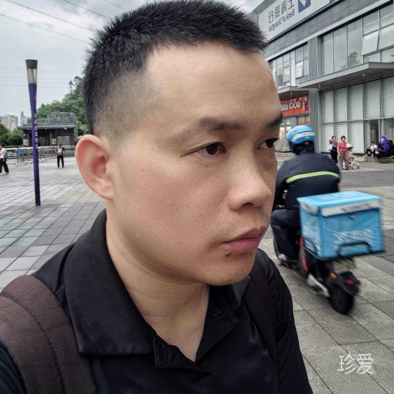 顺其自然