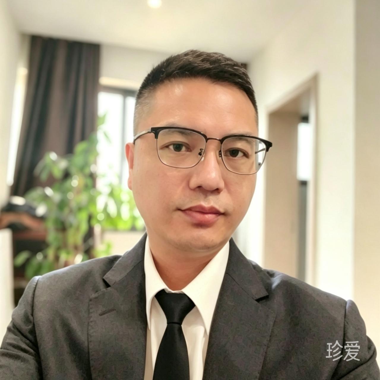 以诚相待