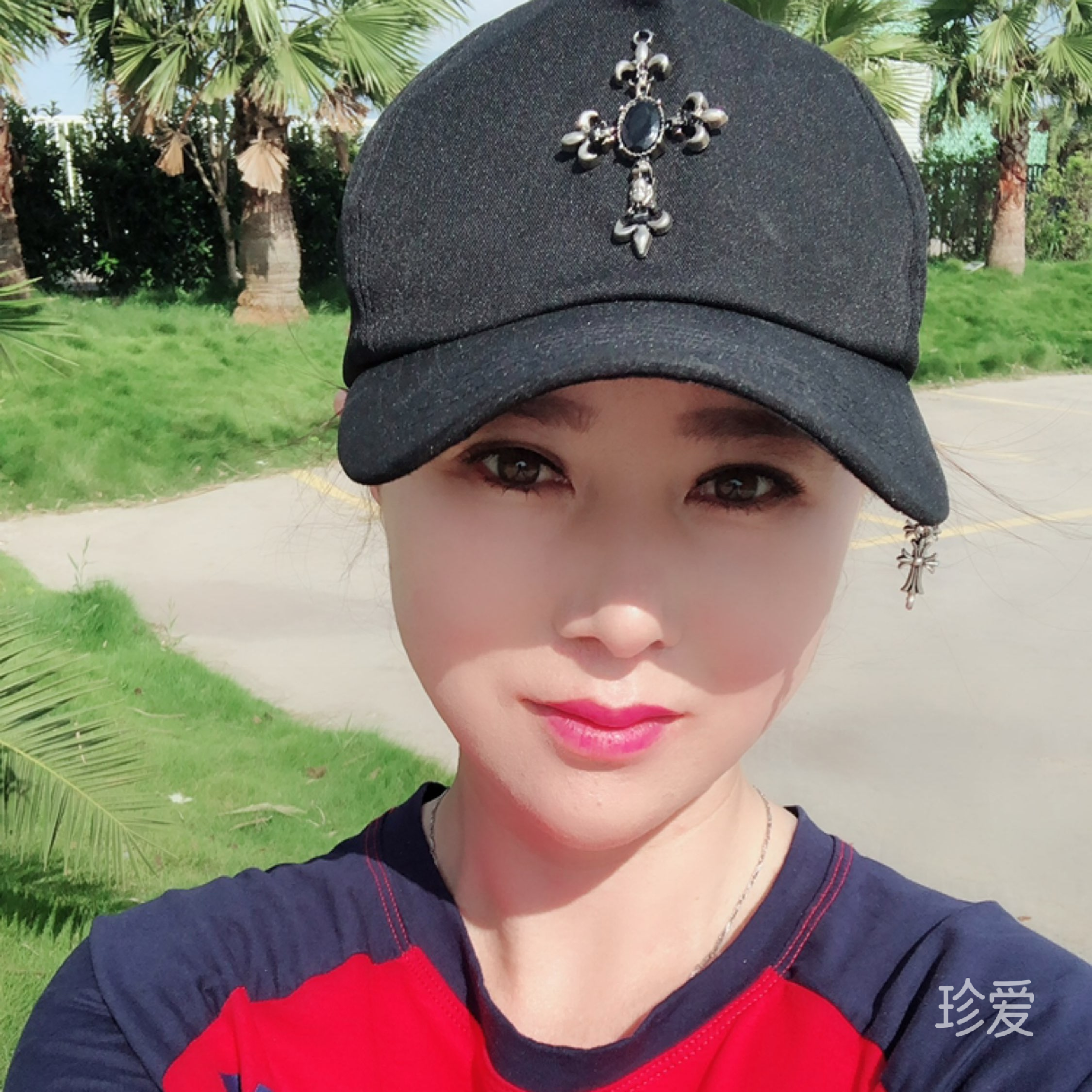 爱的等待
