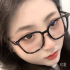 藏族女孩