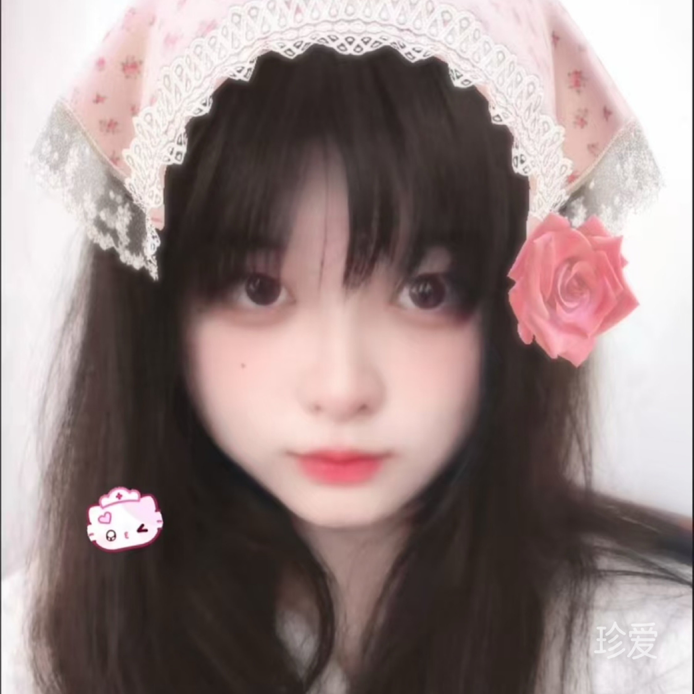 栗子喵