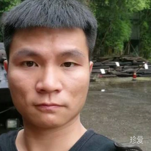 果汁分你一半