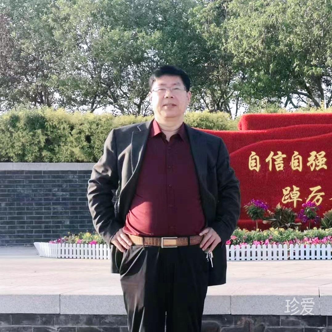 和平必胜