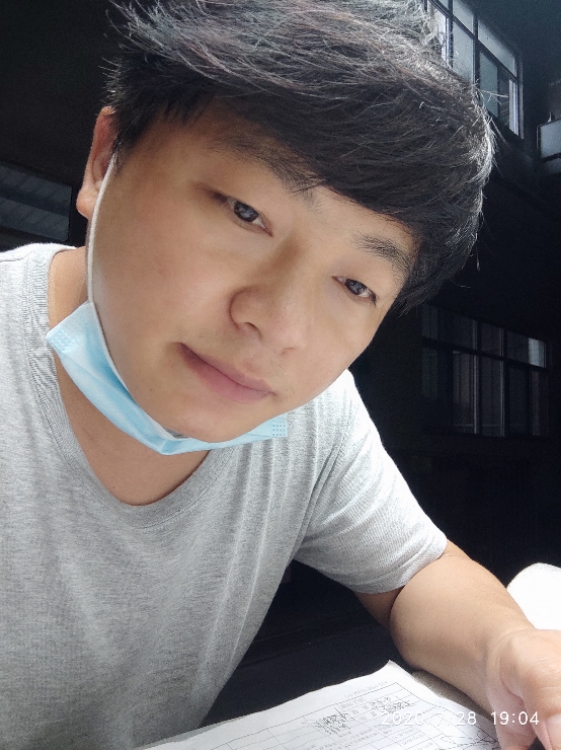 做你一生的男人