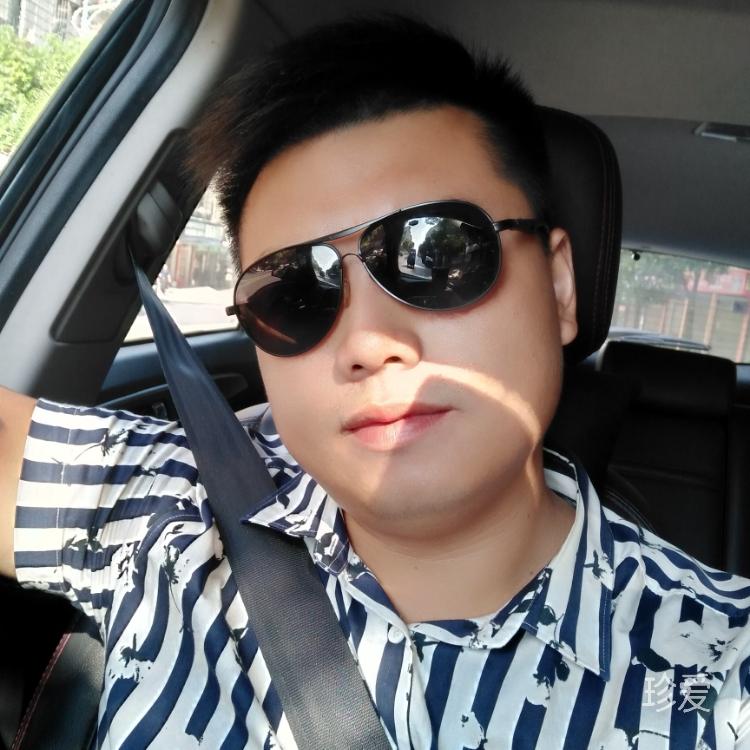 坚强的男人
