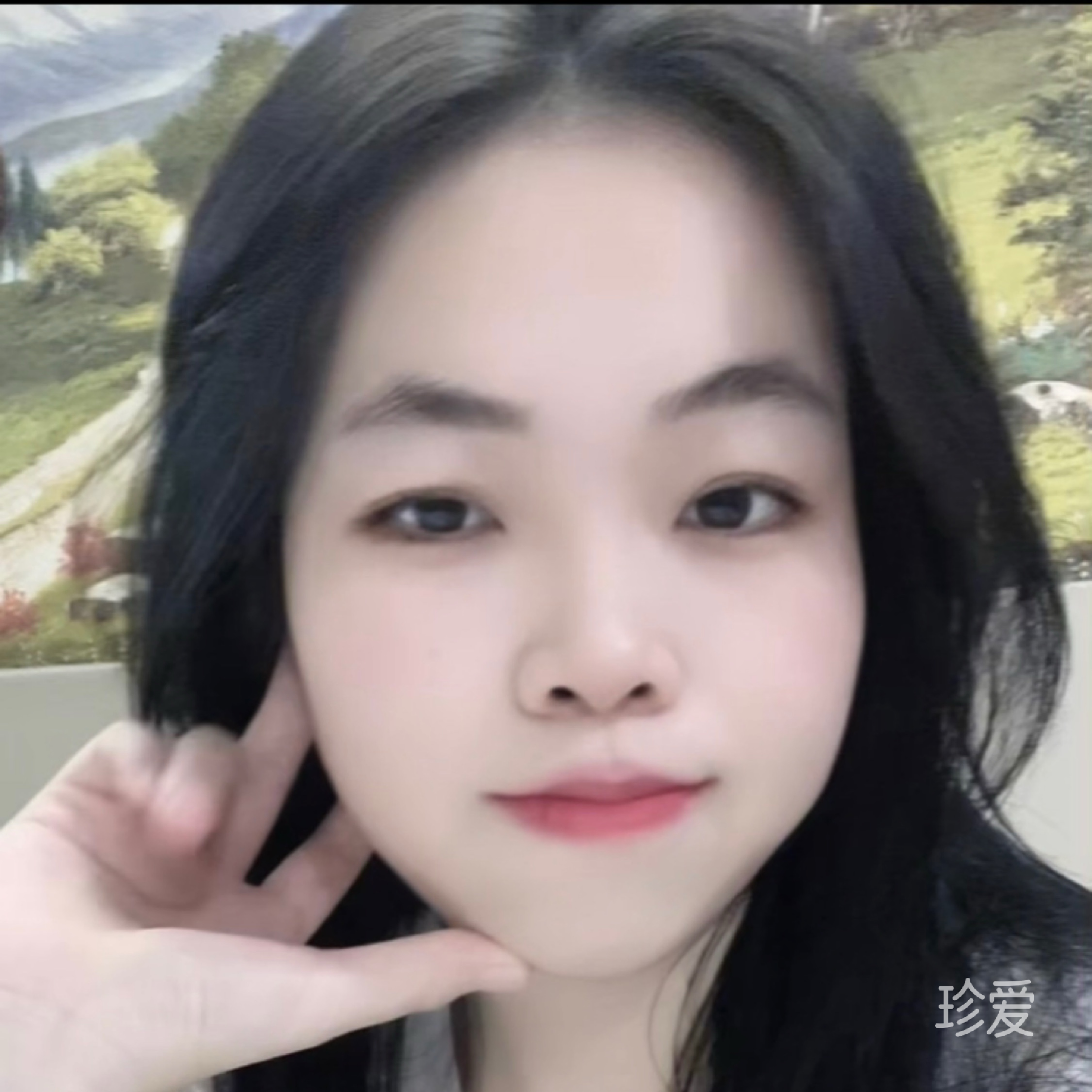 糊涂涂