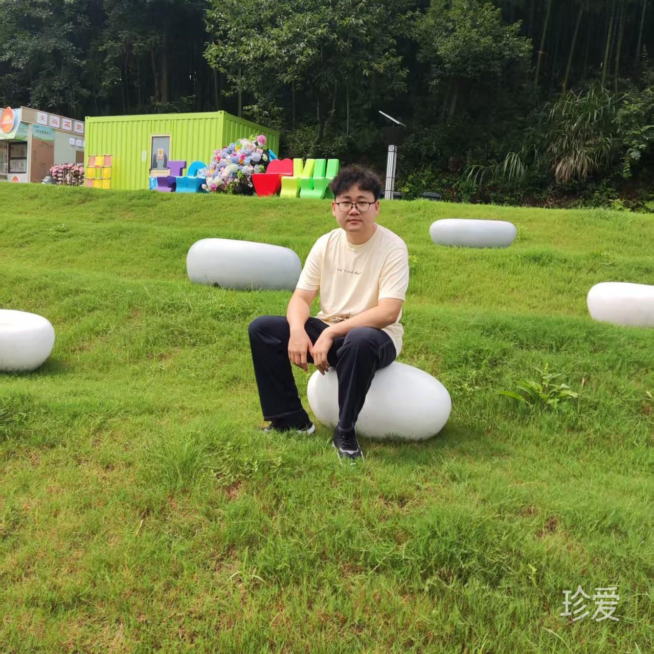 抓狂的yang