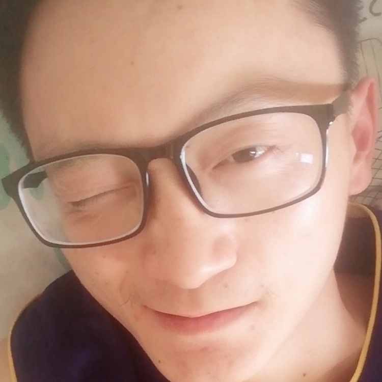 深山里的尕娃娃