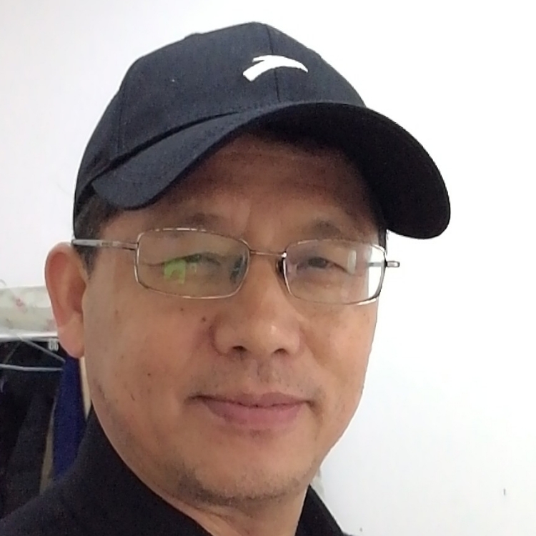 你蔚藍(lán)天空