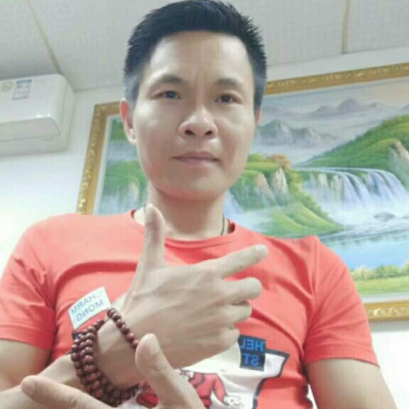 緣份讓我認識你