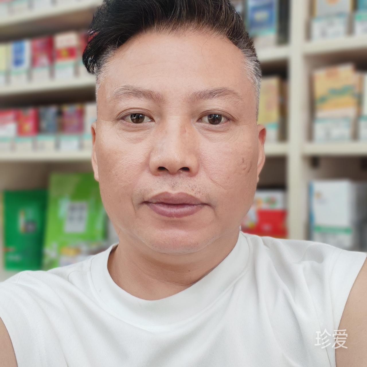 静待缘份