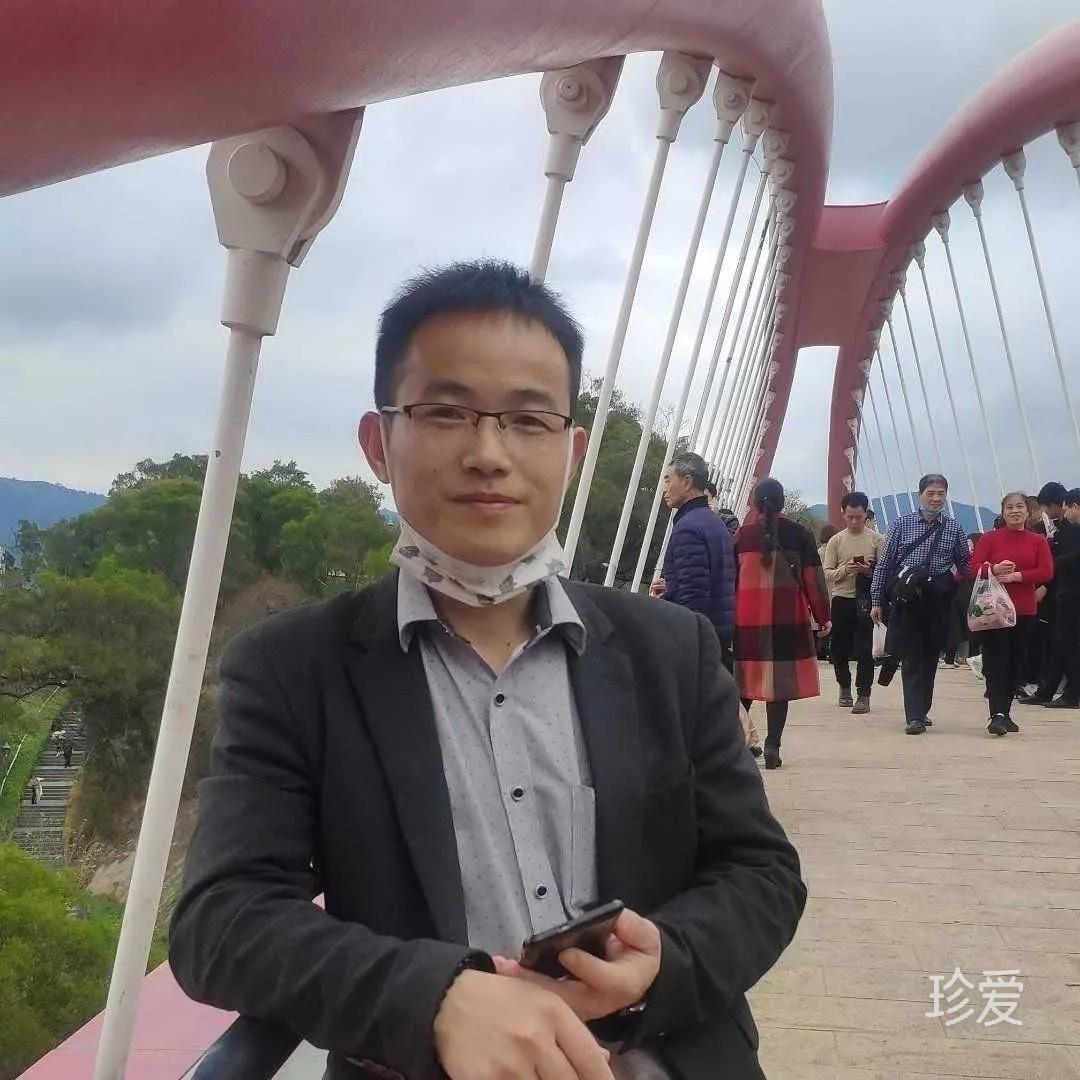 良缘自邂逅
