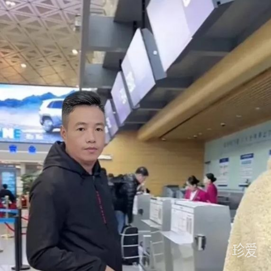 良缘自邂逅