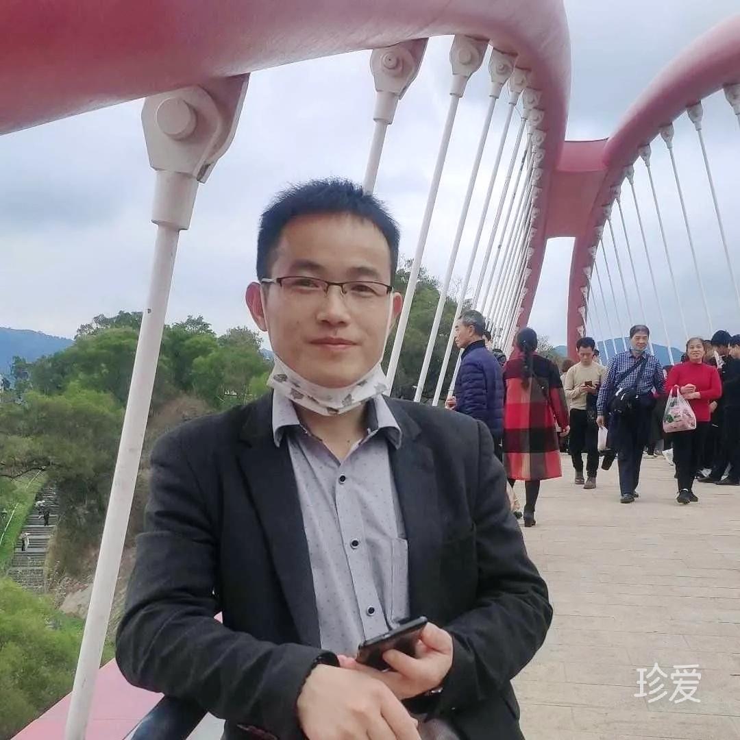 良缘自邂逅
