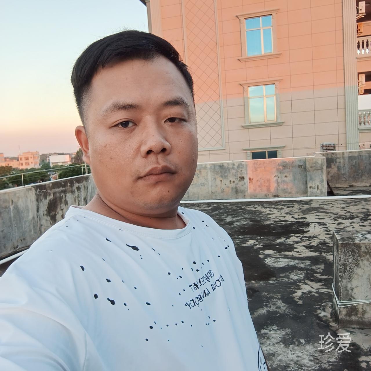 洞庭湖里的鱼